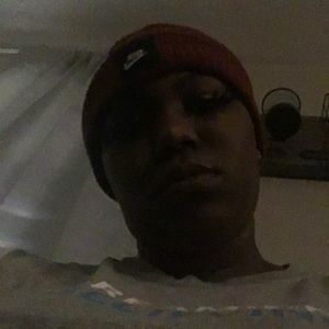 Meet your Posher, May